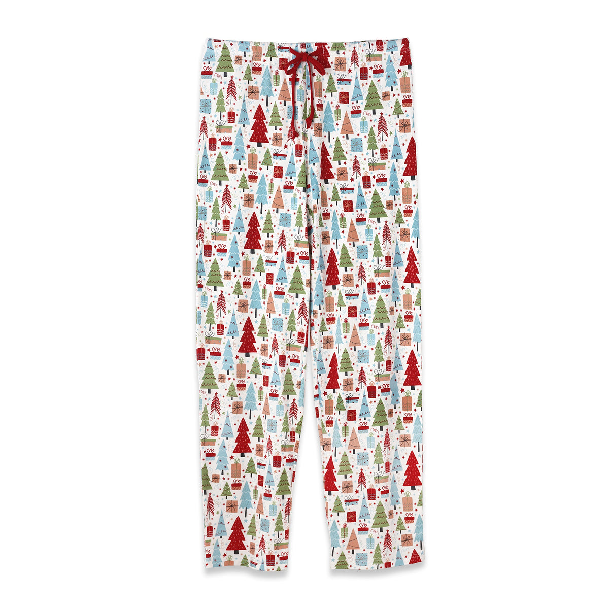 Merry Christmas Family Matching Bamboo Pajamas
